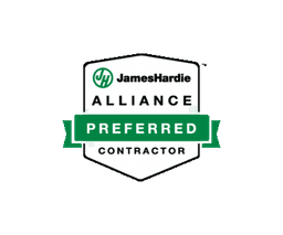 James Hardie Preferred Contractor