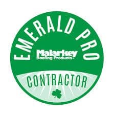 Malarkey Emerald Pro Contractor
