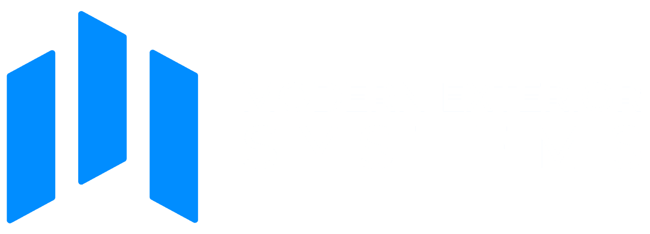Modern Exterior Systems