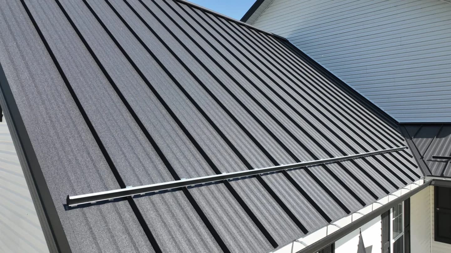 Roofing and exteriors by Modern Exterior Systems in the Twin Cities
