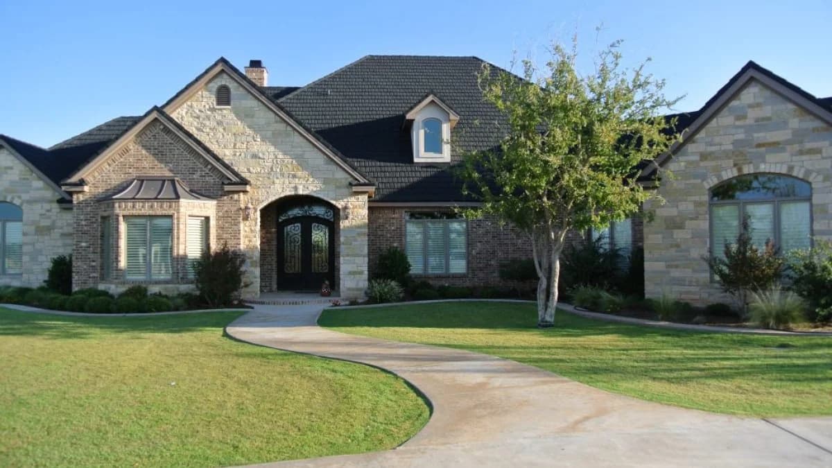 Westlake Royal Unified Steel stone-coated steel roofing