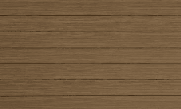 EDCO Entex horizontal steel siding in Cedarwood finish
