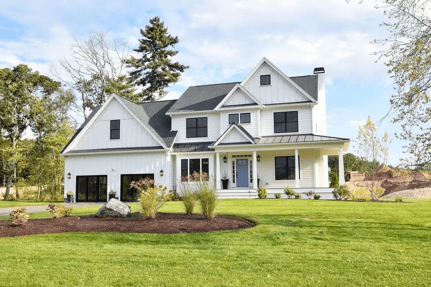 Modernizing Your Home's Exterior: What Actually Moves the Needle (From a Guy Who Does It Daily)