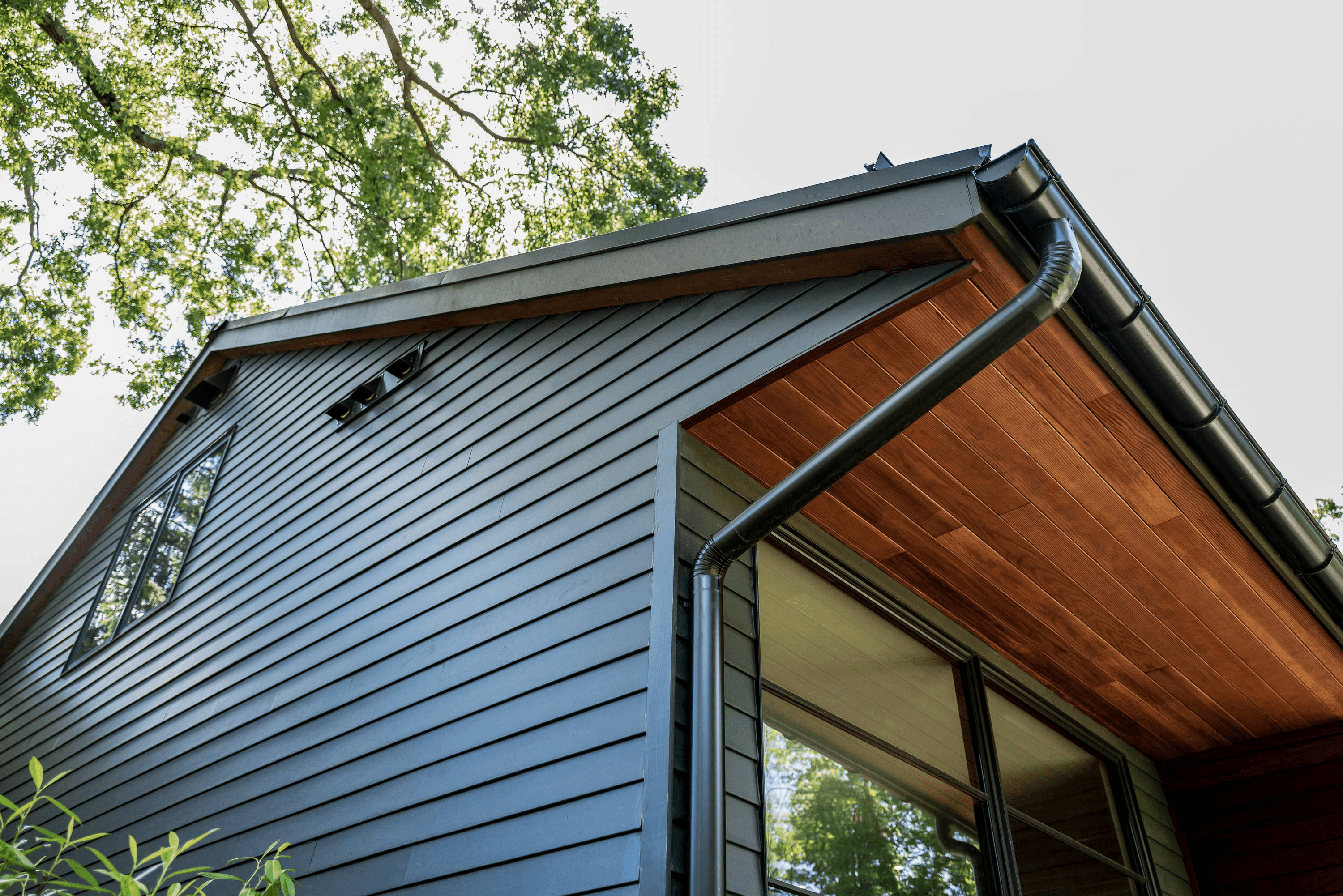 James Hardie inspiration home in Winslow design