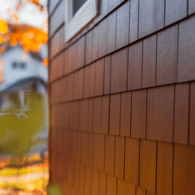 James Hardie fiber cement siding on a Twin Cities home