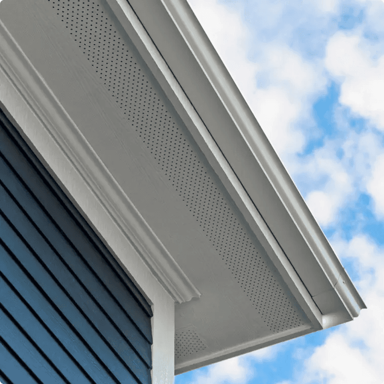 James Hardie fiber cement siding on a Twin Cities home