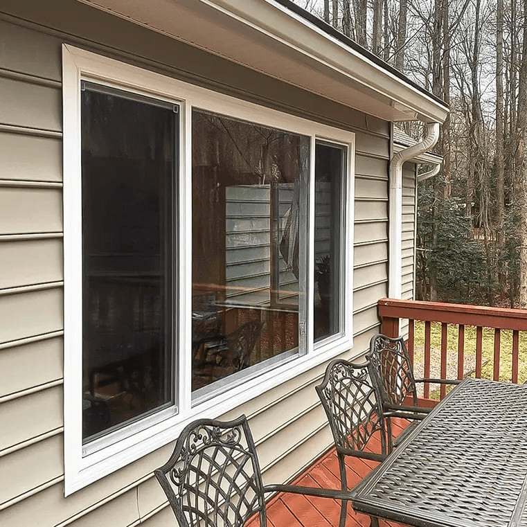 Savage home with new Pella windows