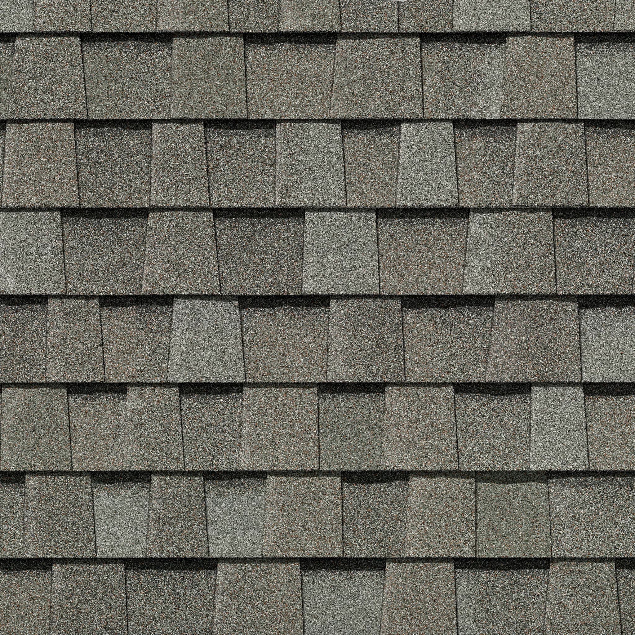 Architectural asphalt shingle roof on a Twin Cities home