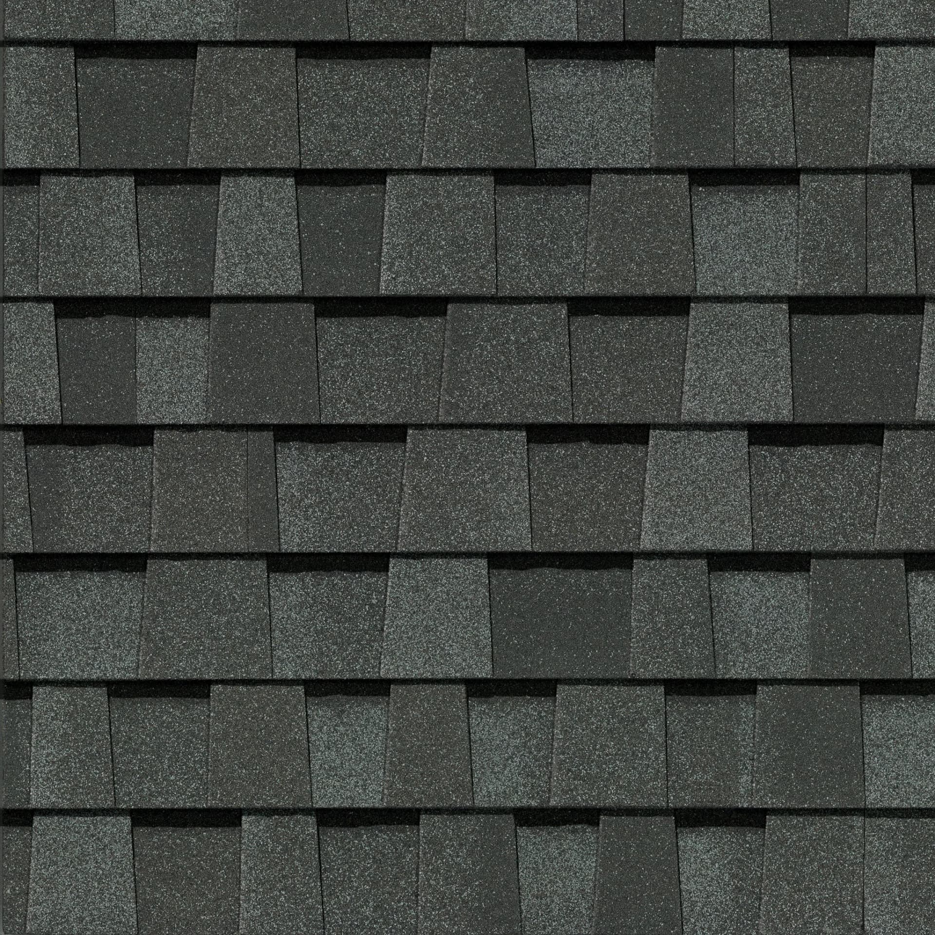 Architectural asphalt shingle roof on a Twin Cities home