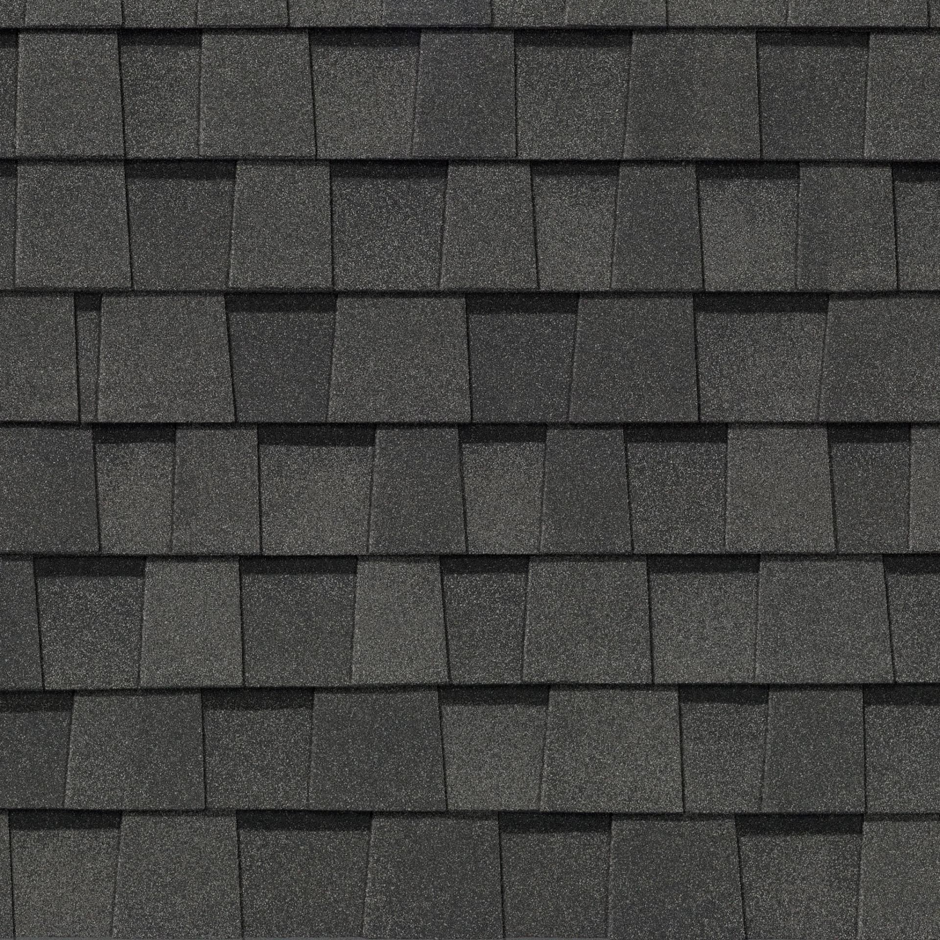 Architectural asphalt shingle roof on a Twin Cities home