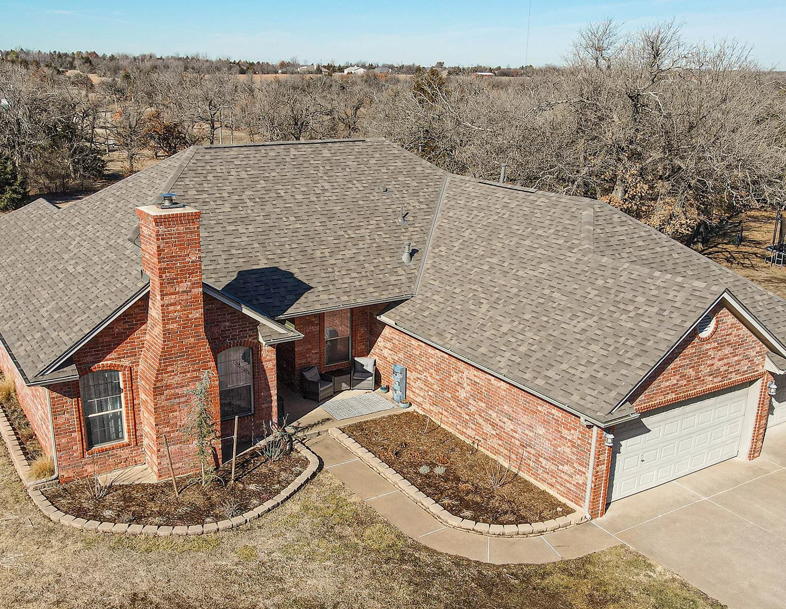 Twin Cities home exterior — Modern Exterior Systems