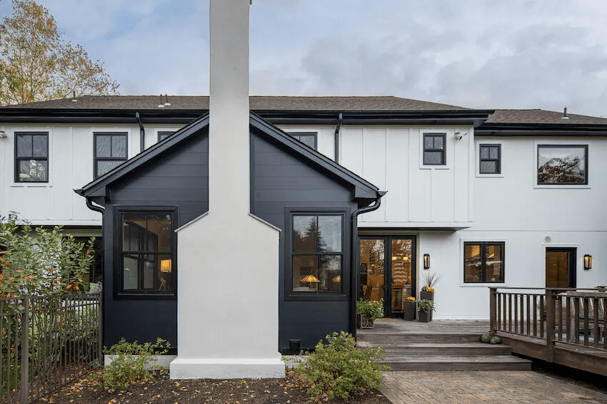 James Hardie fiber cement siding inspiration