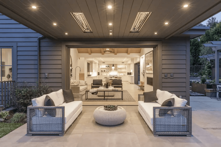 James Hardie fiber cement siding inspiration
