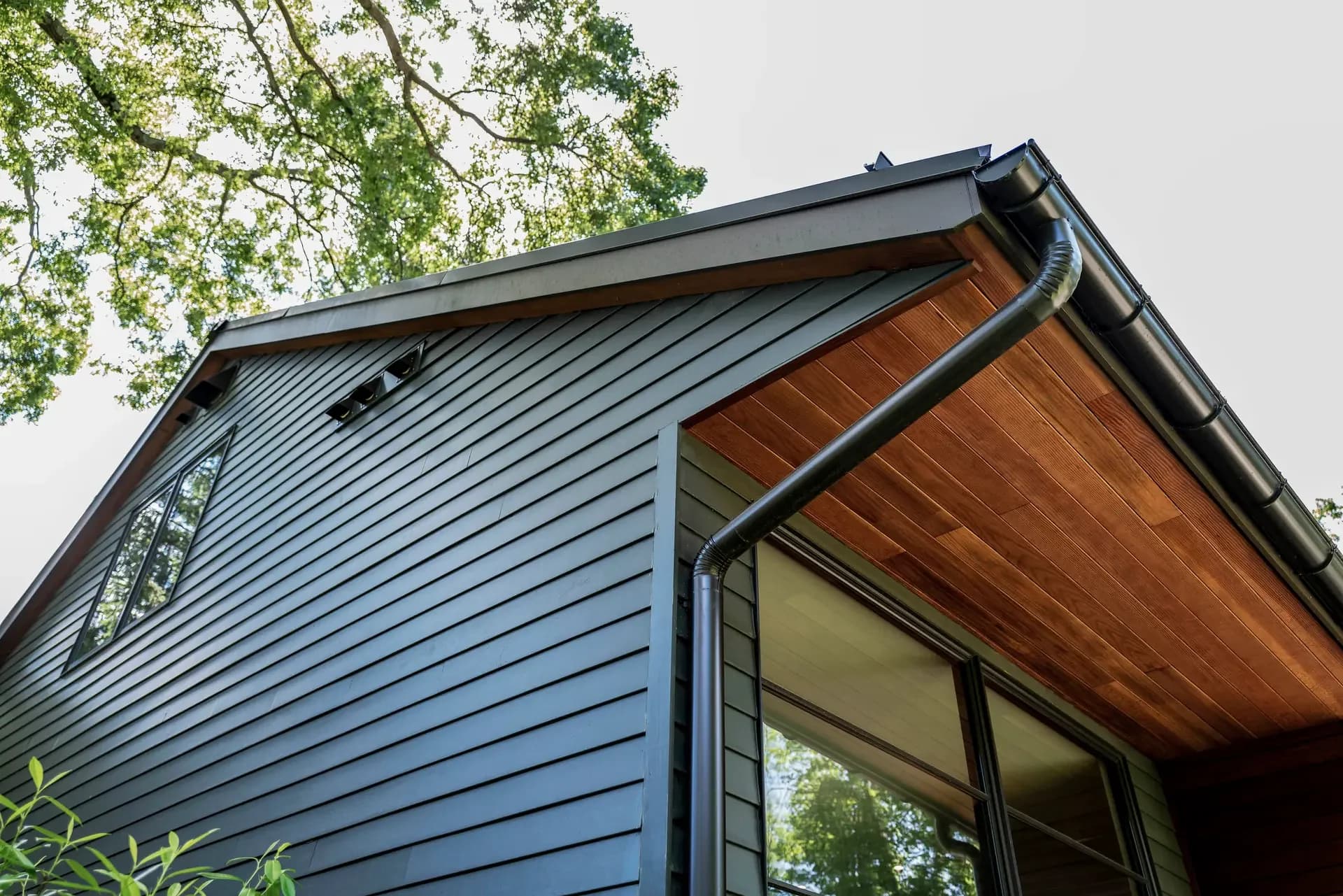 James Hardie fiber cement siding inspiration