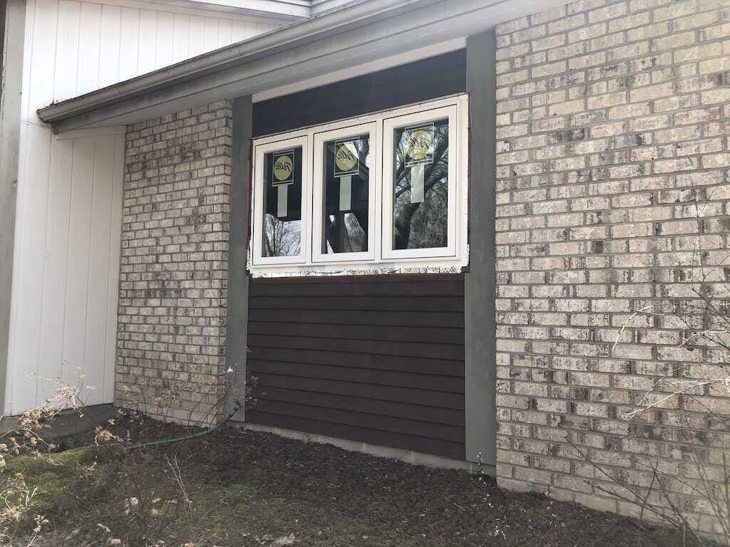 Bow Window vs Bay Window