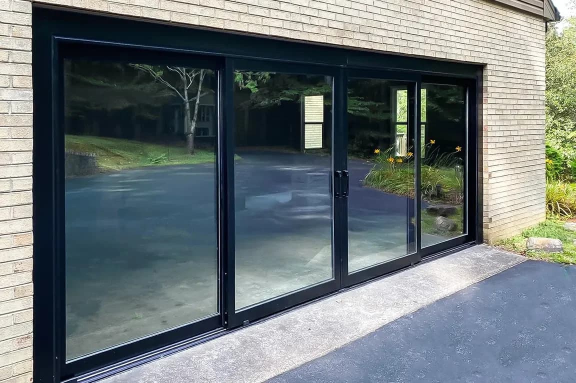Shakopee home with new Pella windows