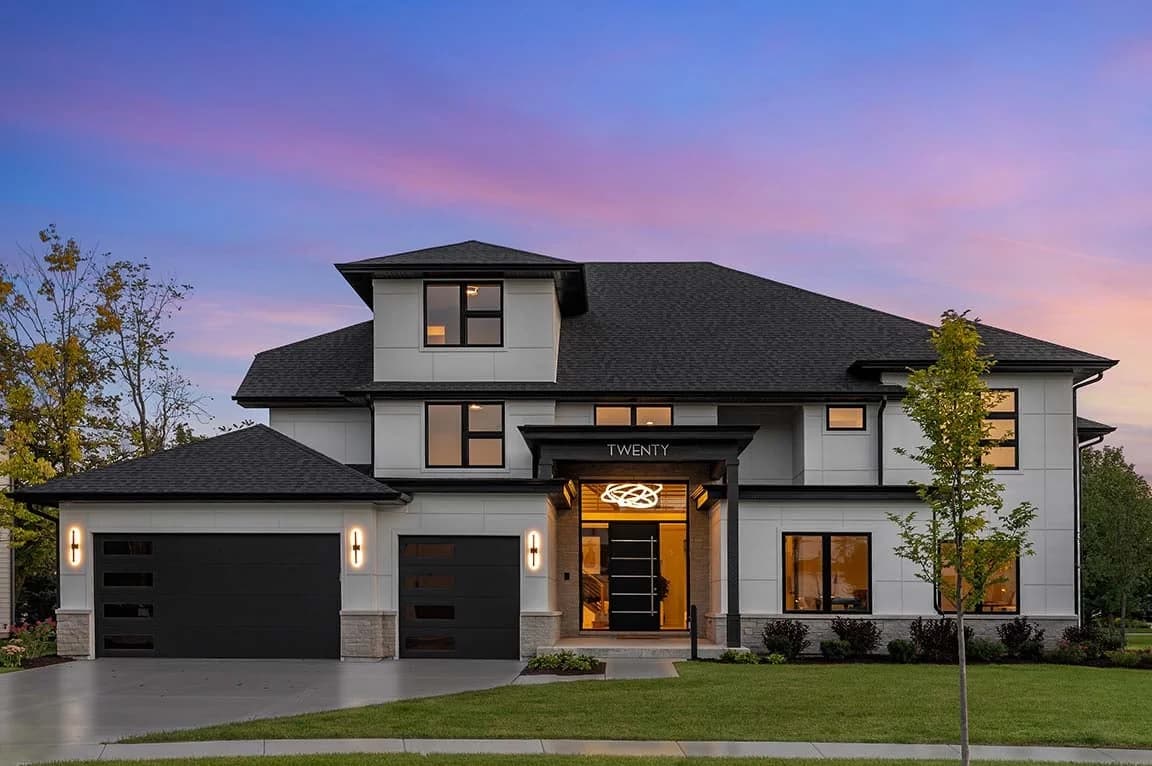 Whispering Oaks homeowner testimonial avatar