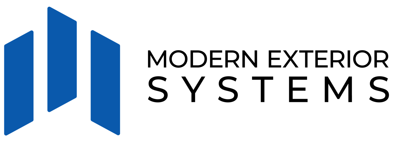 Modern Exterior Systems