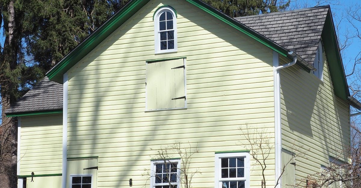 Can You Paint Aluminum Siding? A Minnesota Contractor's Take