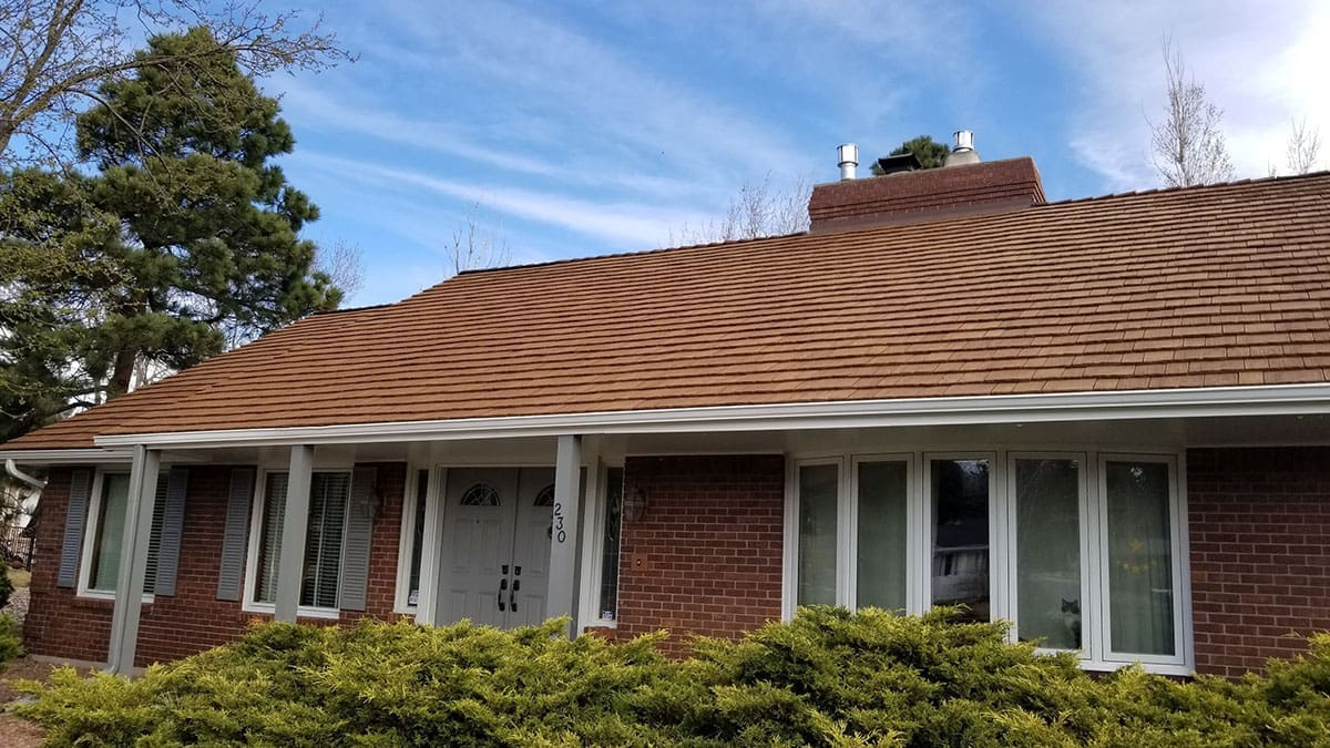 Cedar Roofing Alternatives: 5 Modern Materials That Look Like Cedar But Outperform It