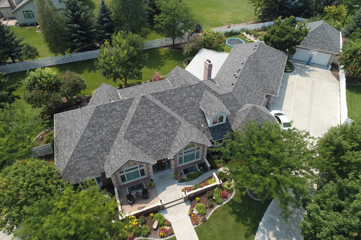 The 5 Main Roof Styles: A Twin Cities Contractor's Guide (and Why Yours Matters)