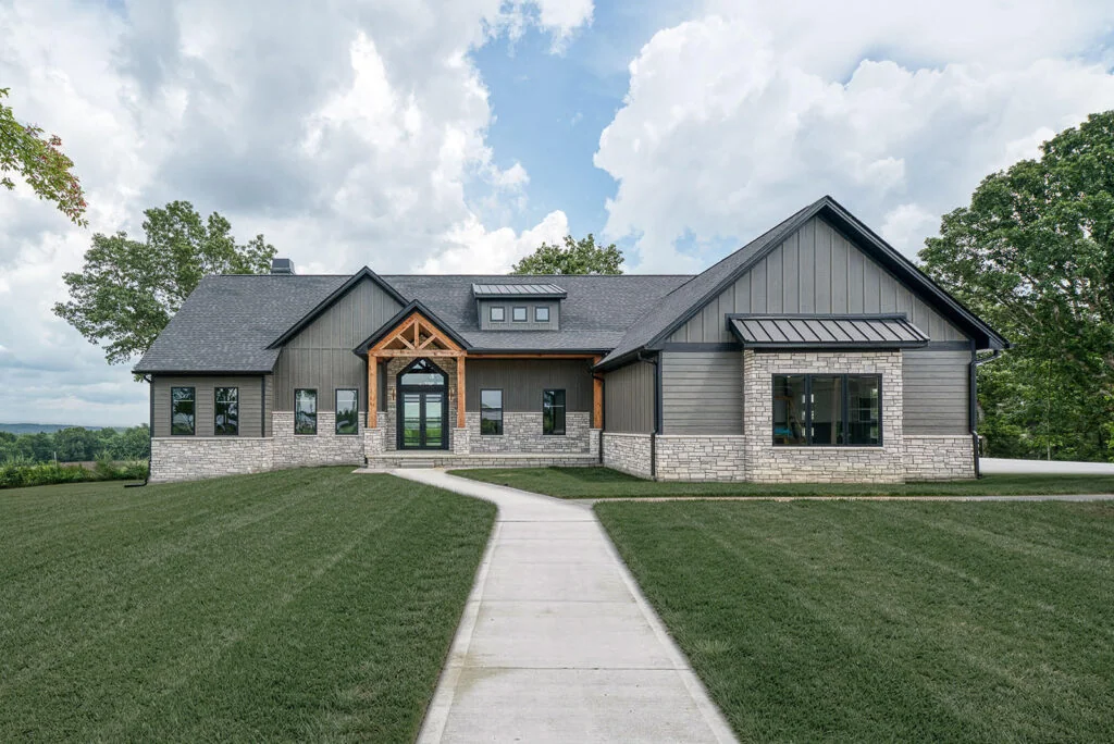 What's the Cheapest Exterior Siding? A Twin Cities Contractor's Honest Breakdown